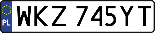 WKZ745YT
