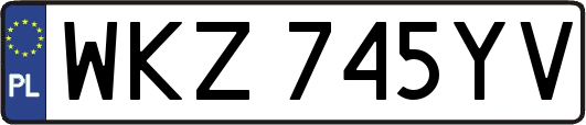 WKZ745YV