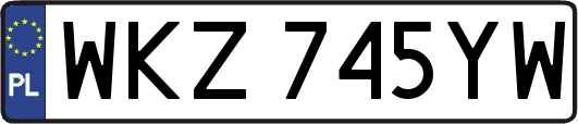 WKZ745YW