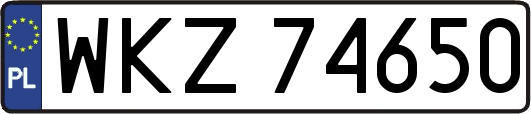 WKZ74650