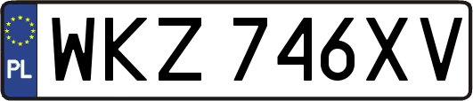 WKZ746XV