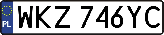 WKZ746YC