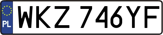 WKZ746YF