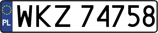 WKZ74758