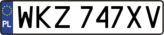 WKZ747XV