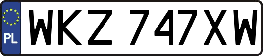 WKZ747XW