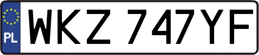 WKZ747YF