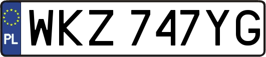 WKZ747YG