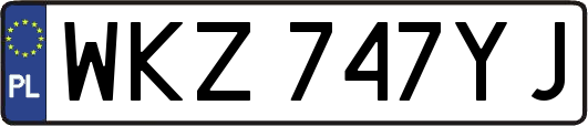 WKZ747YJ