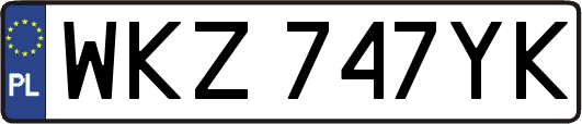 WKZ747YK