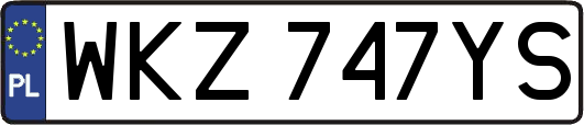 WKZ747YS