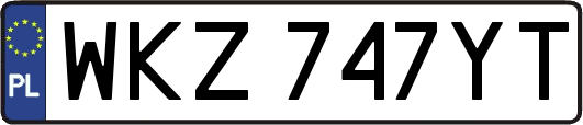 WKZ747YT