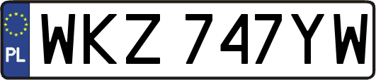 WKZ747YW
