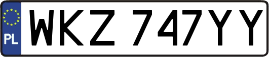 WKZ747YY