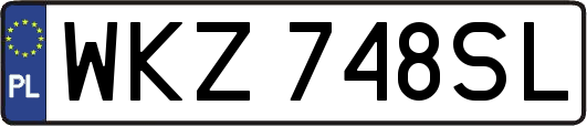 WKZ748SL