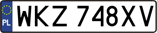 WKZ748XV