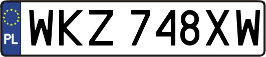 WKZ748XW