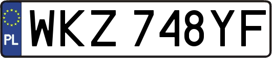 WKZ748YF