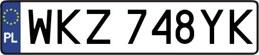 WKZ748YK