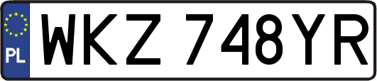 WKZ748YR