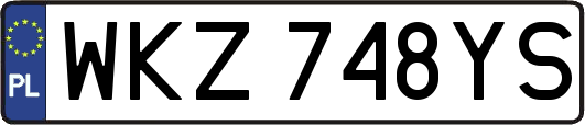 WKZ748YS