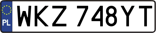 WKZ748YT