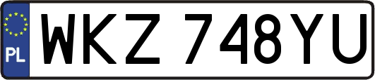 WKZ748YU