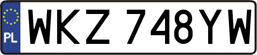 WKZ748YW