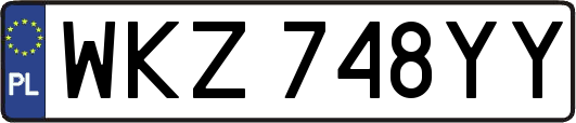 WKZ748YY