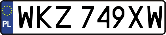 WKZ749XW