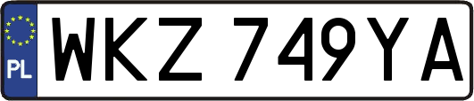 WKZ749YA