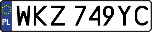 WKZ749YC