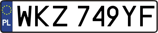 WKZ749YF