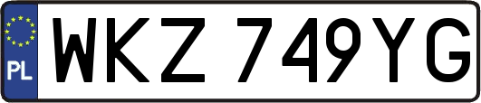 WKZ749YG