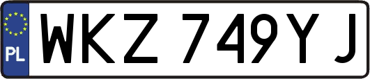 WKZ749YJ
