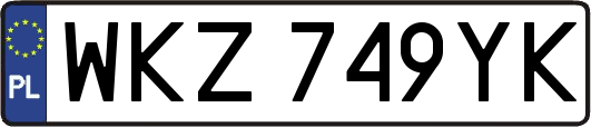 WKZ749YK