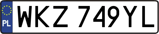 WKZ749YL