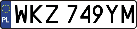 WKZ749YM