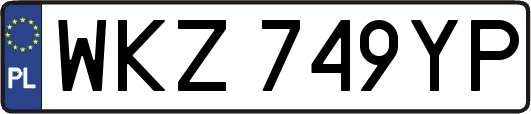 WKZ749YP