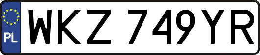 WKZ749YR