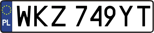 WKZ749YT