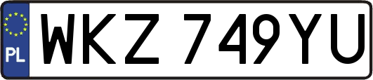 WKZ749YU