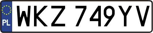 WKZ749YV