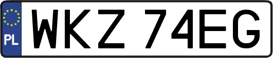 WKZ74EG