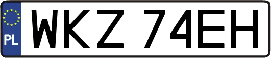 WKZ74EH