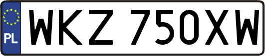 WKZ750XW