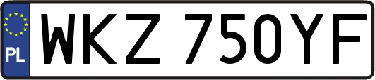 WKZ750YF