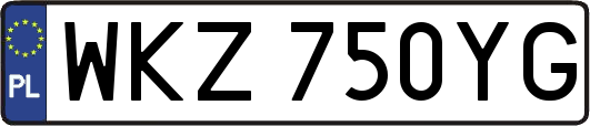 WKZ750YG