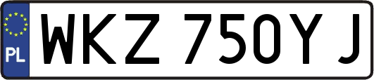WKZ750YJ