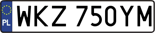 WKZ750YM